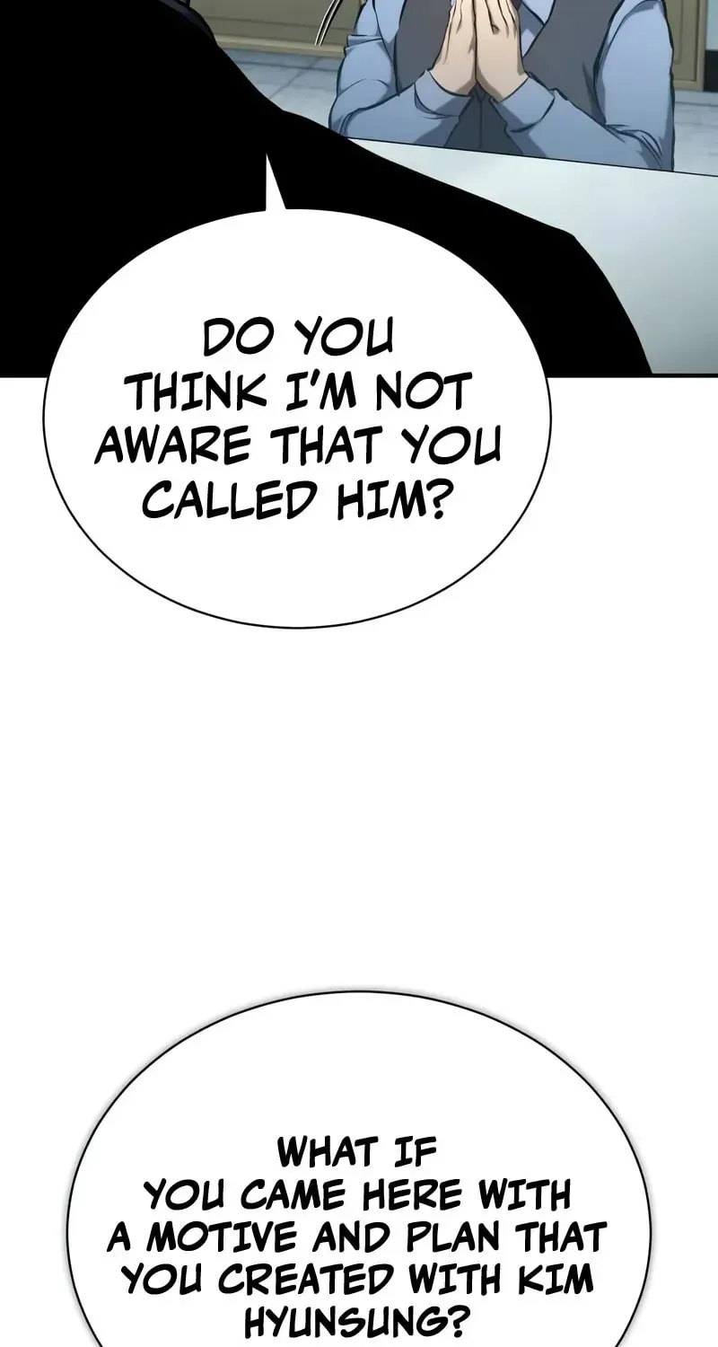 Devil Returns To School Day's Chapter 74 page 10 - 