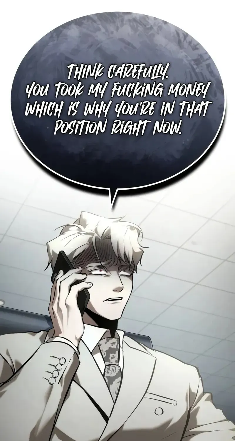 Devil Returns To School Day's Chapter 74 page 94 - 