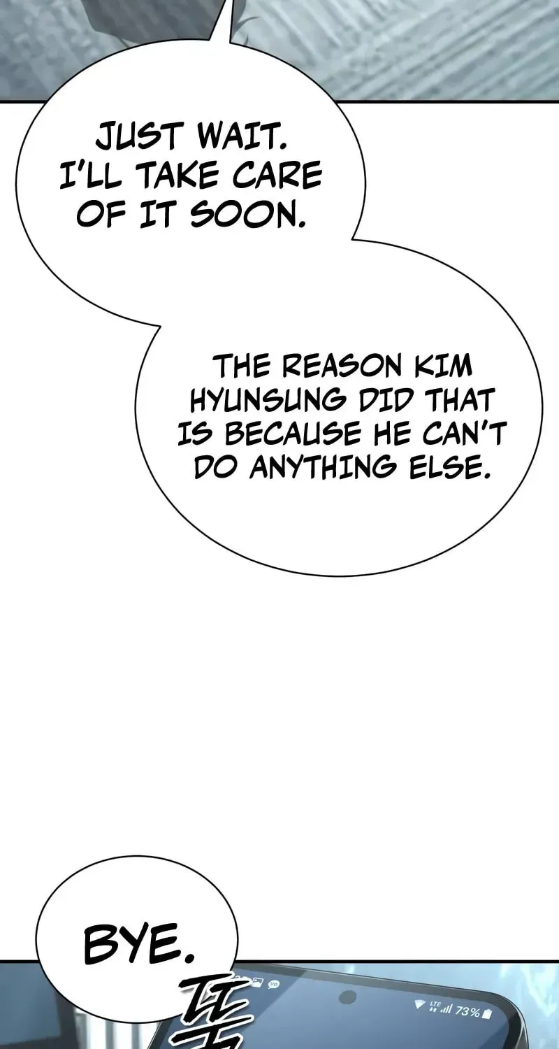 Devil Returns To School Day's Chapter 74 page 97 - 