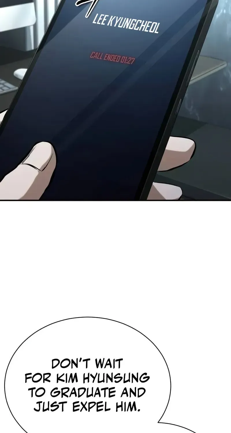 Devil Returns To School Day's Chapter 74 page 98 - 