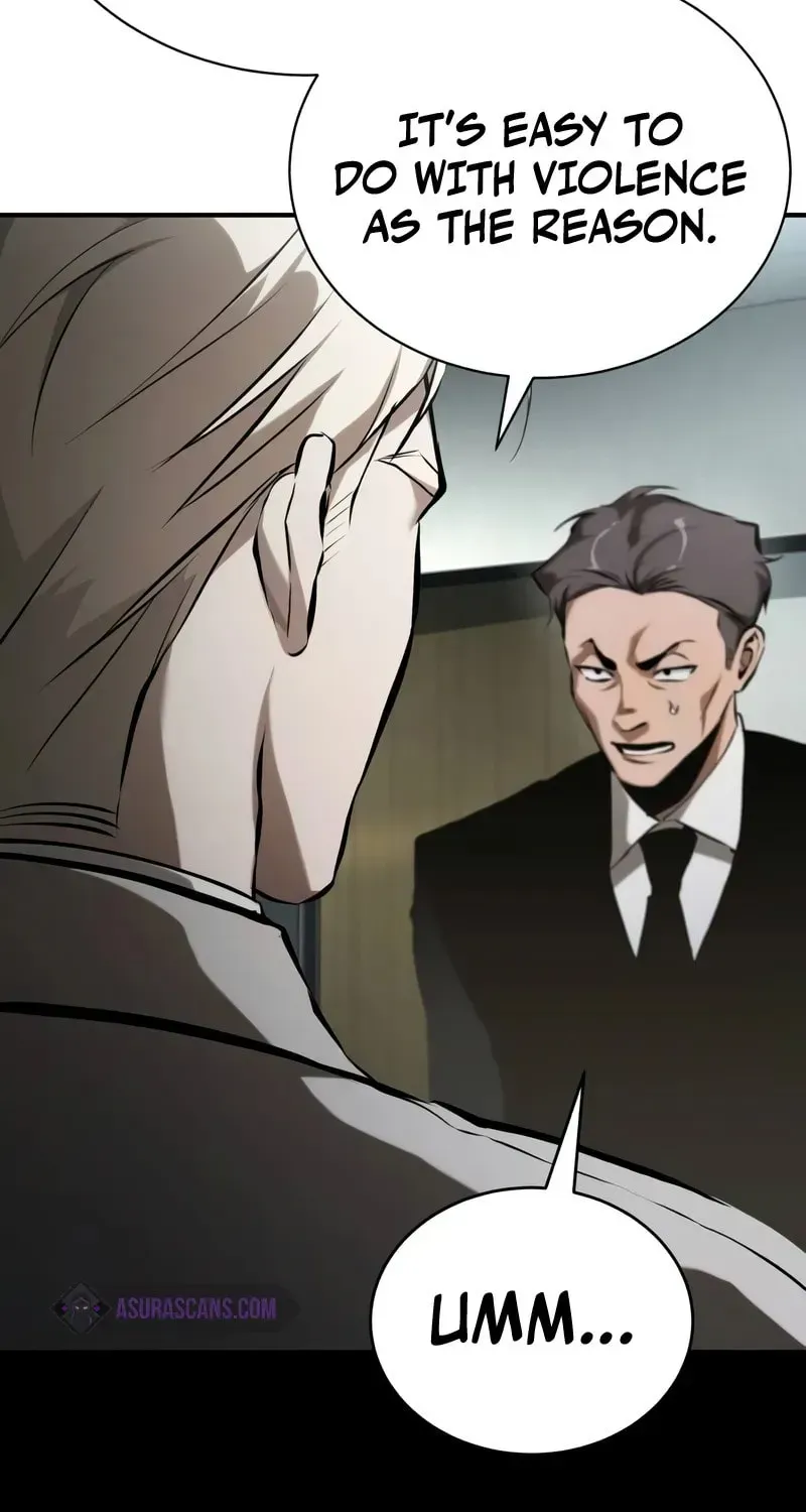 Devil Returns To School Day's Chapter 74 page 99 - 