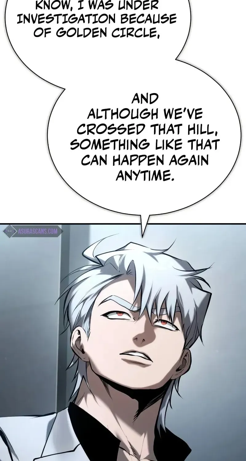 Devil Returns To School Day's Chapter 75 page 104 - 