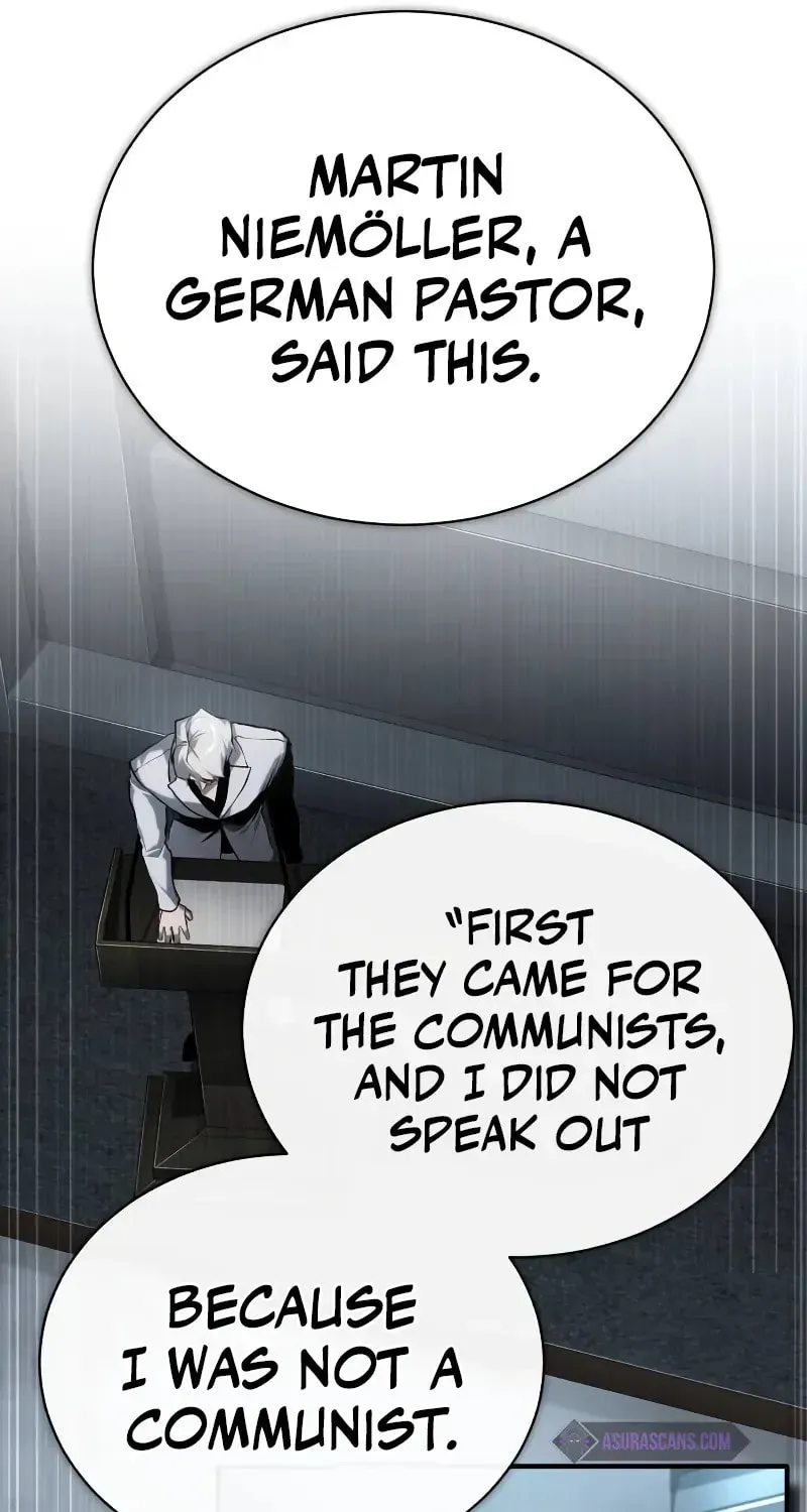 Devil Returns To School Day's Chapter 75 page 106 - 