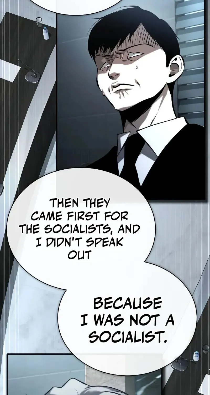 Devil Returns To School Day's Chapter 75 page 107 - 