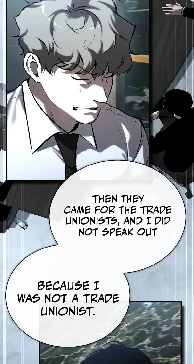 Devil Returns To School Day's Chapter 75 page 108 - 