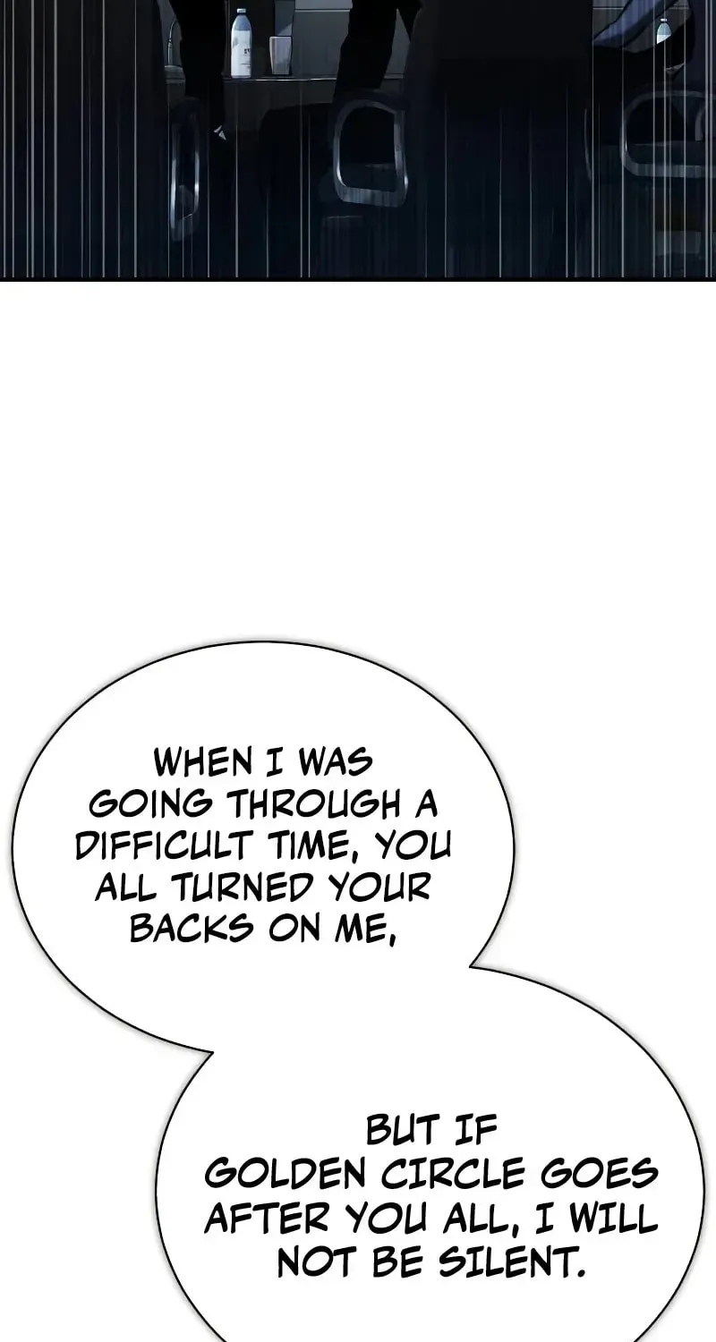 Devil Returns To School Day's Chapter 75 page 112 - 