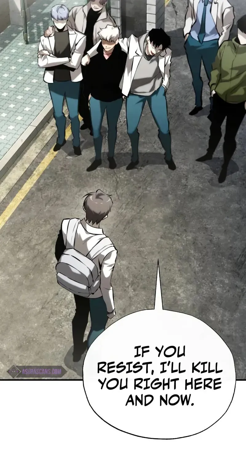 Devil Returns To School Day's Chapter 75 page 123 - 