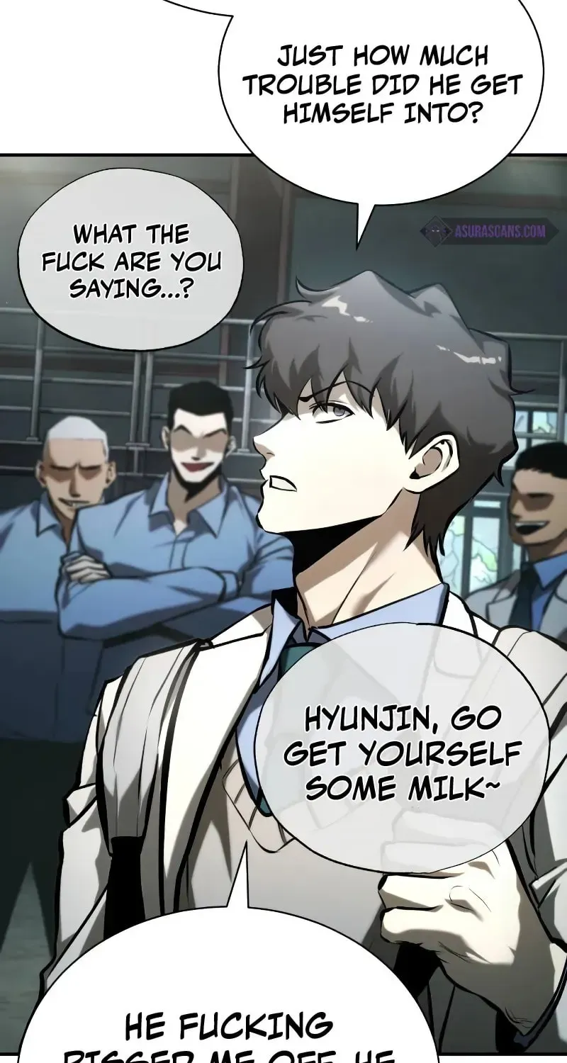 Devil Returns To School Day's Chapter 75 page 127 - 