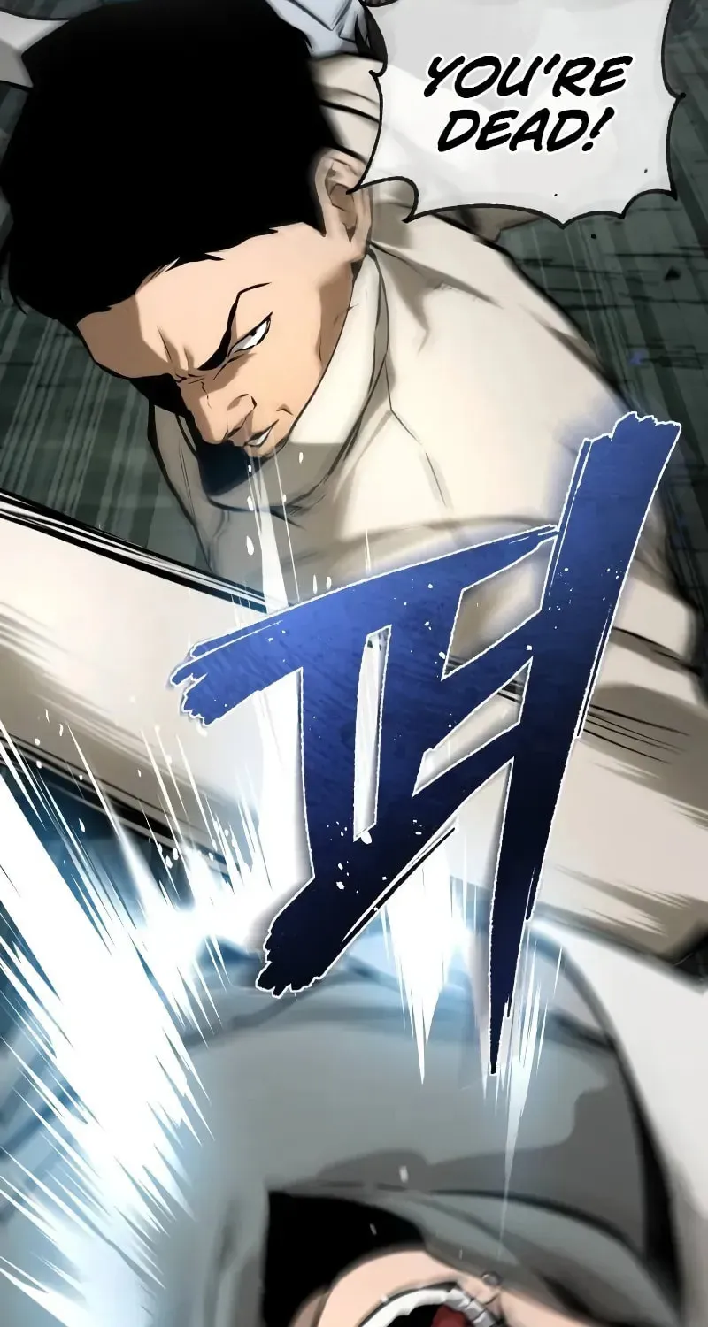 Devil Returns To School Day's Chapter 75 page 131 - 