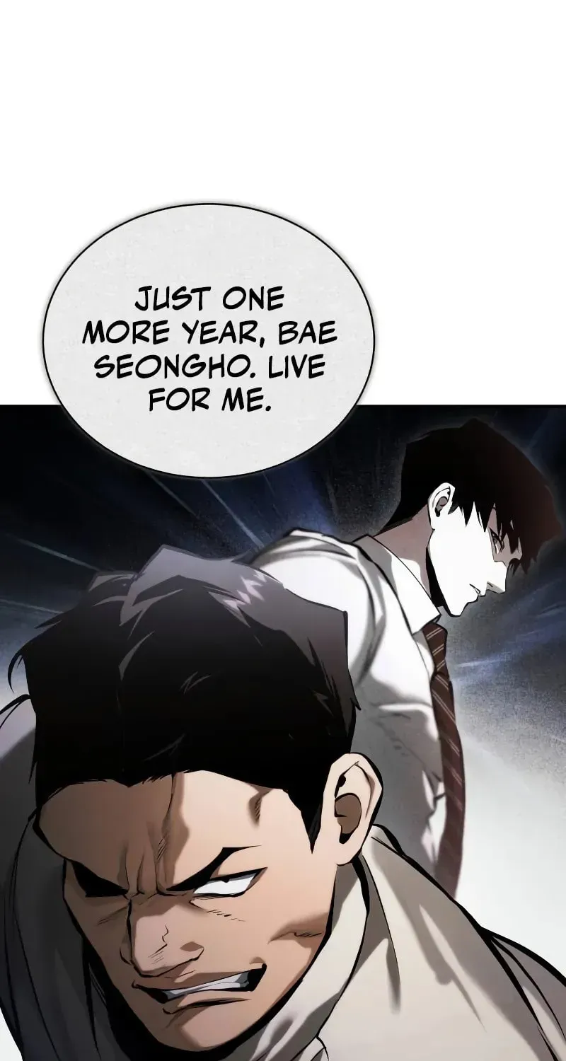 Devil Returns To School Day's Chapter 75 page 133 - 