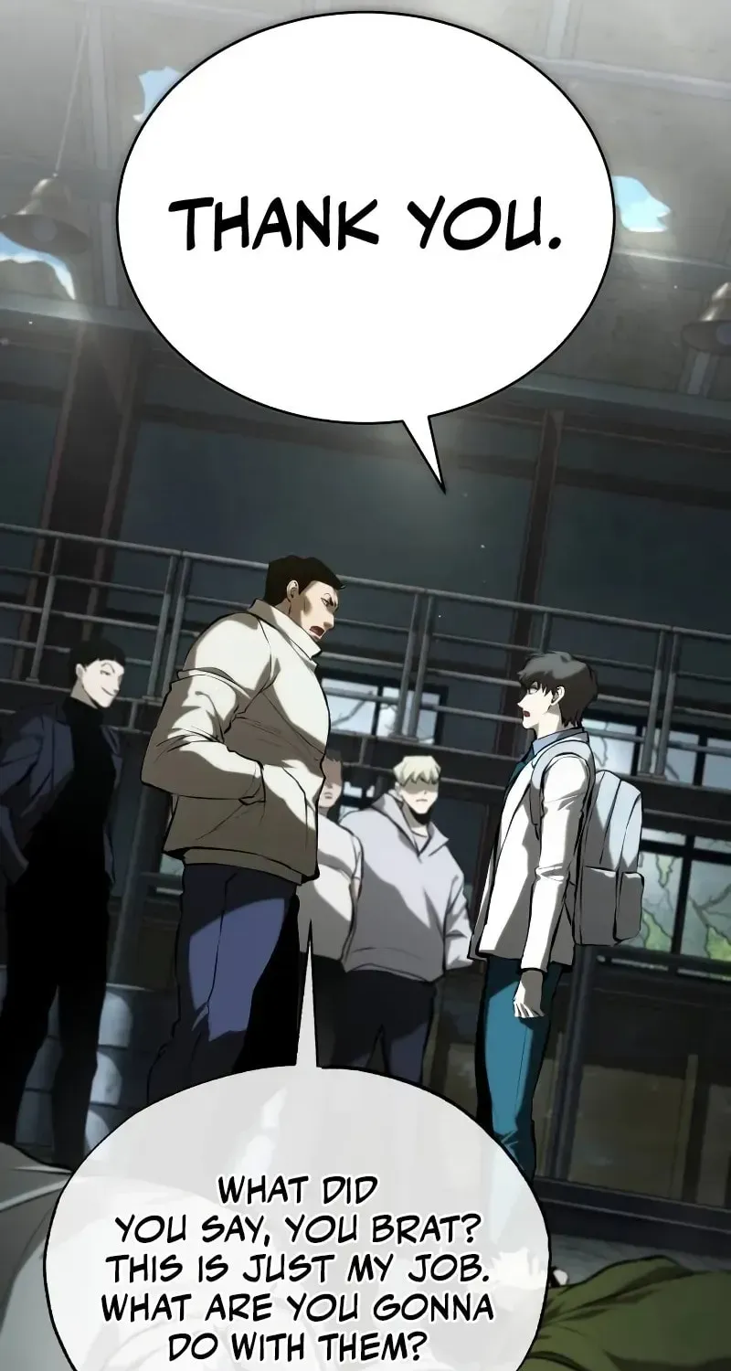 Devil Returns To School Day's Chapter 75 page 138 - 