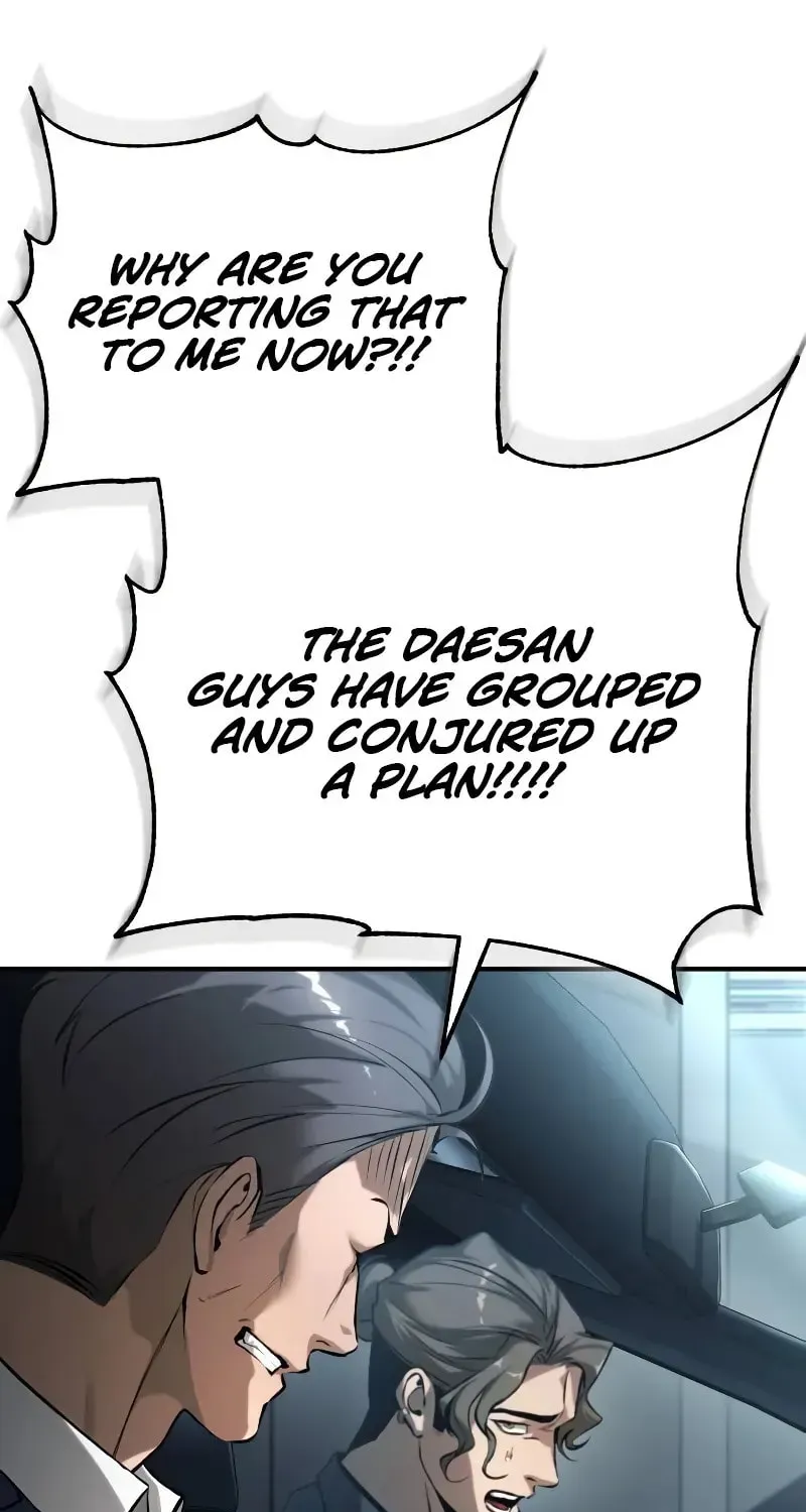 Devil Returns To School Day's Chapter 75 page 145 - 
