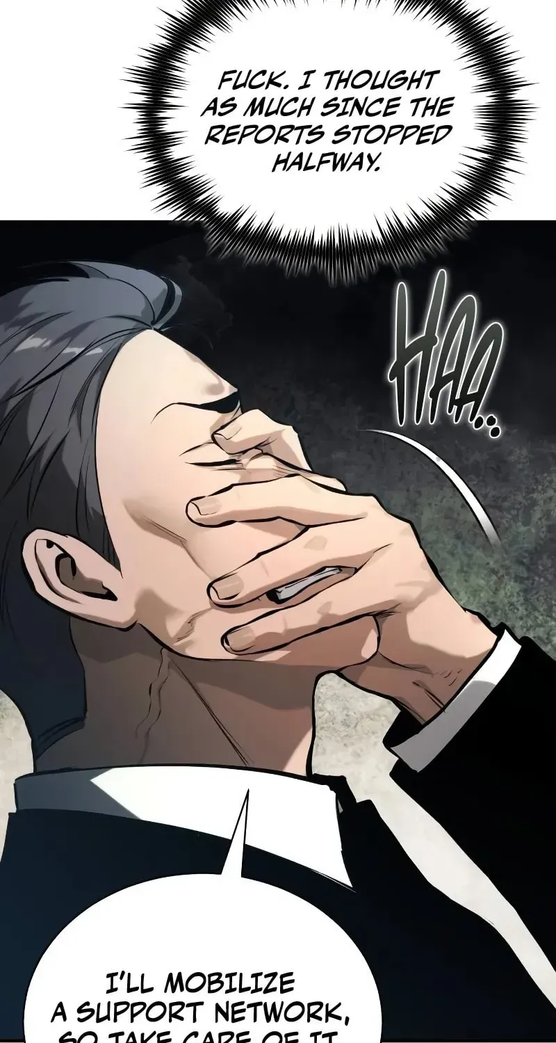 Devil Returns To School Day's Chapter 75 page 147 - 