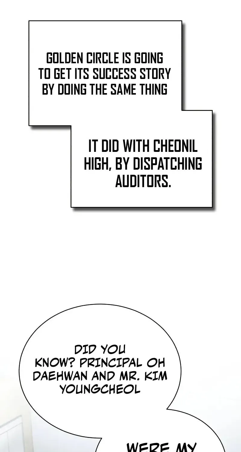 Devil Returns To School Day's Chapter 75 page 149 - 