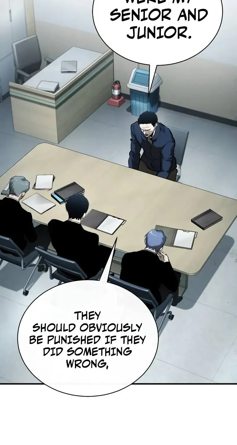 Devil Returns To School Day's Chapter 75 page 150 - 