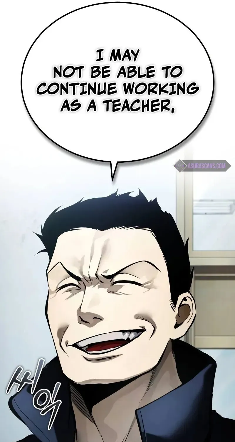 Devil Returns To School Day's Chapter 75 page 154 - 
