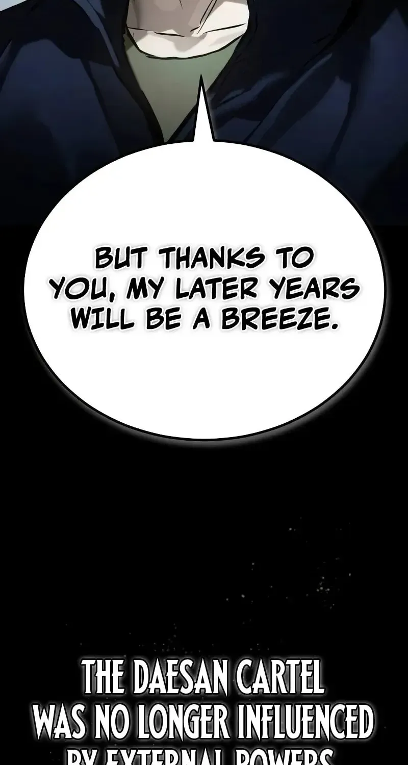 Devil Returns To School Day's Chapter 75 page 155 - 