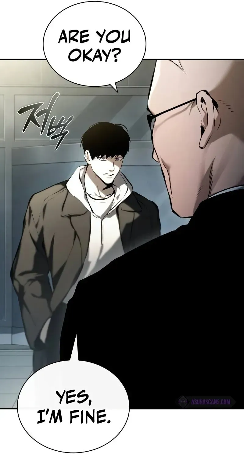 Devil Returns To School Day's Chapter 75 page 20 - 