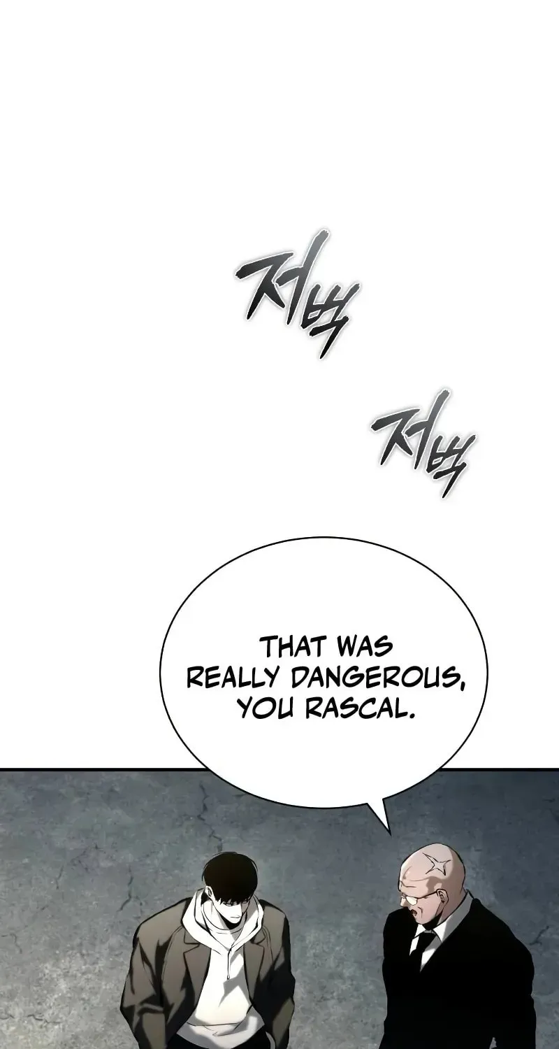 Devil Returns To School Day's Chapter 75 page 21 - 
