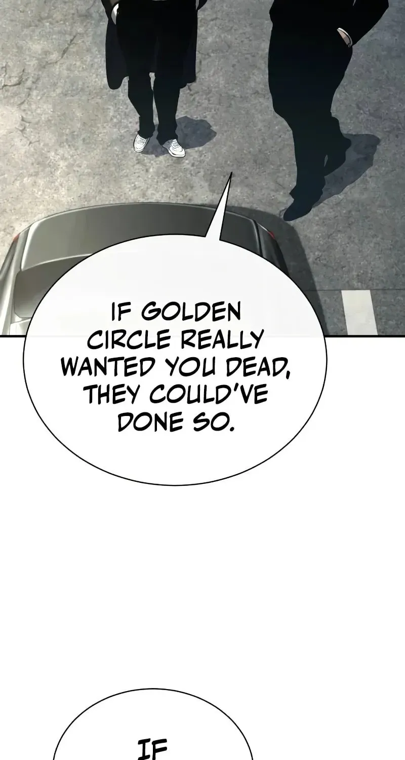 Devil Returns To School Day's Chapter 75 page 22 - 