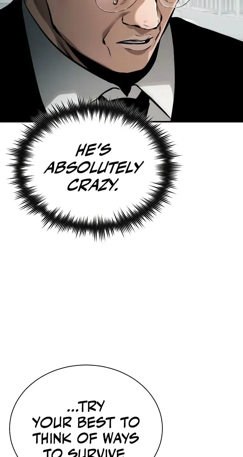 Devil Returns To School Day's Chapter 75 page 25 - 