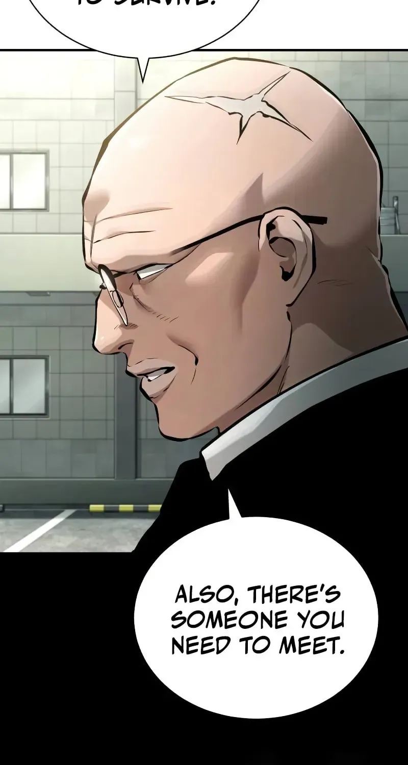 Devil Returns To School Day's Chapter 75 page 26 - 