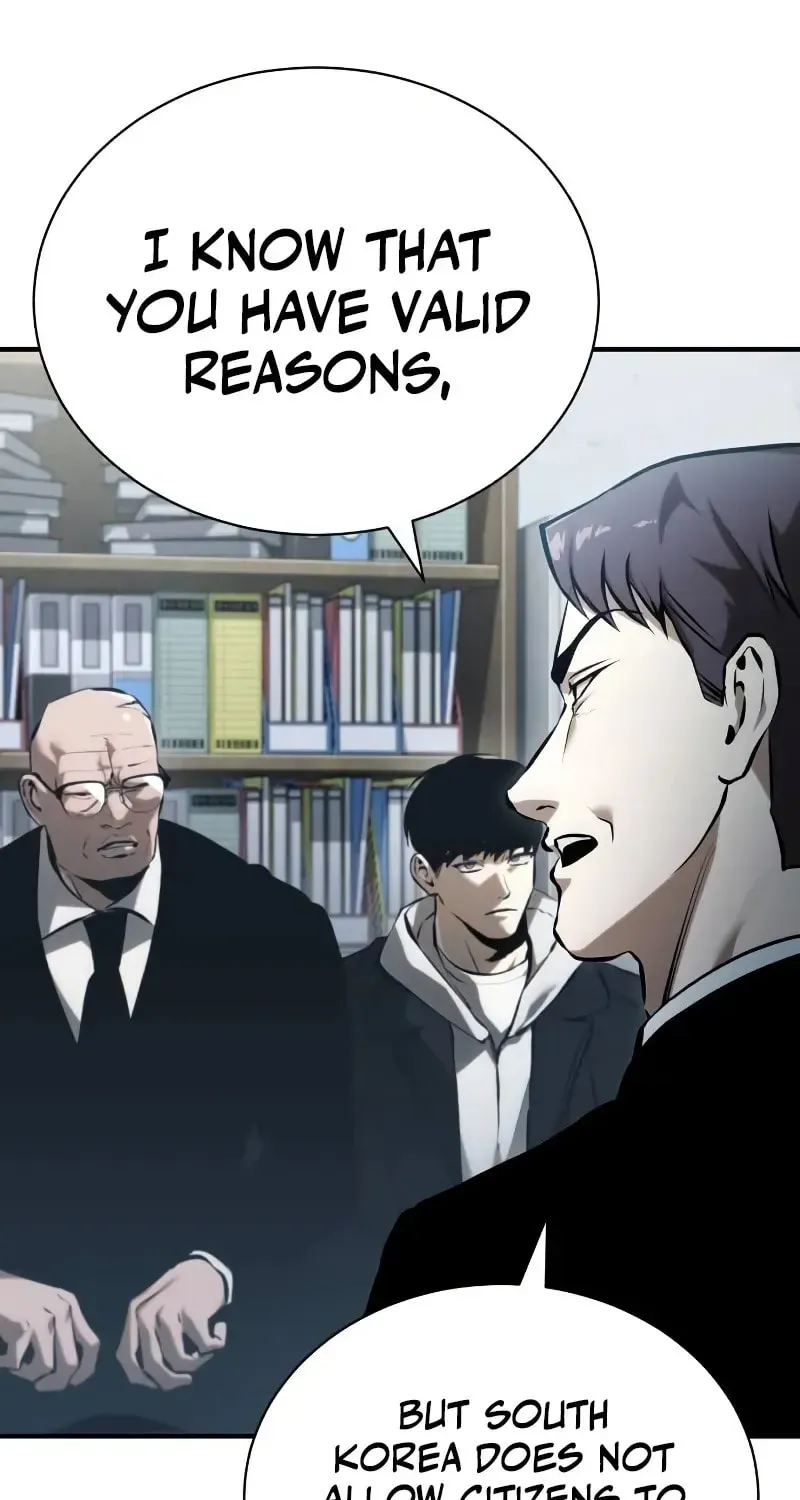 Devil Returns To School Day's Chapter 75 page 32 - 