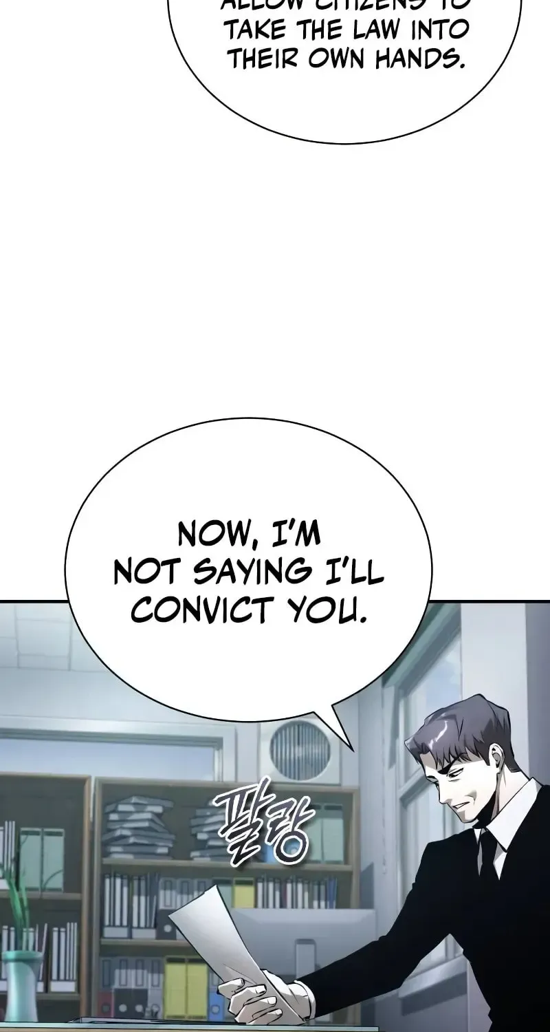 Devil Returns To School Day's Chapter 75 page 33 - 
