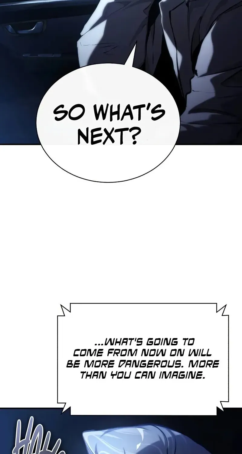 Devil Returns To School Day's Chapter 75 page 42 - 