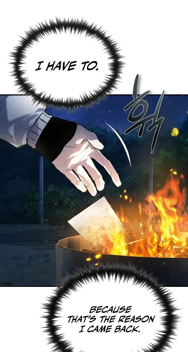 Devil Returns To School Day's Chapter 75 page 52 - 