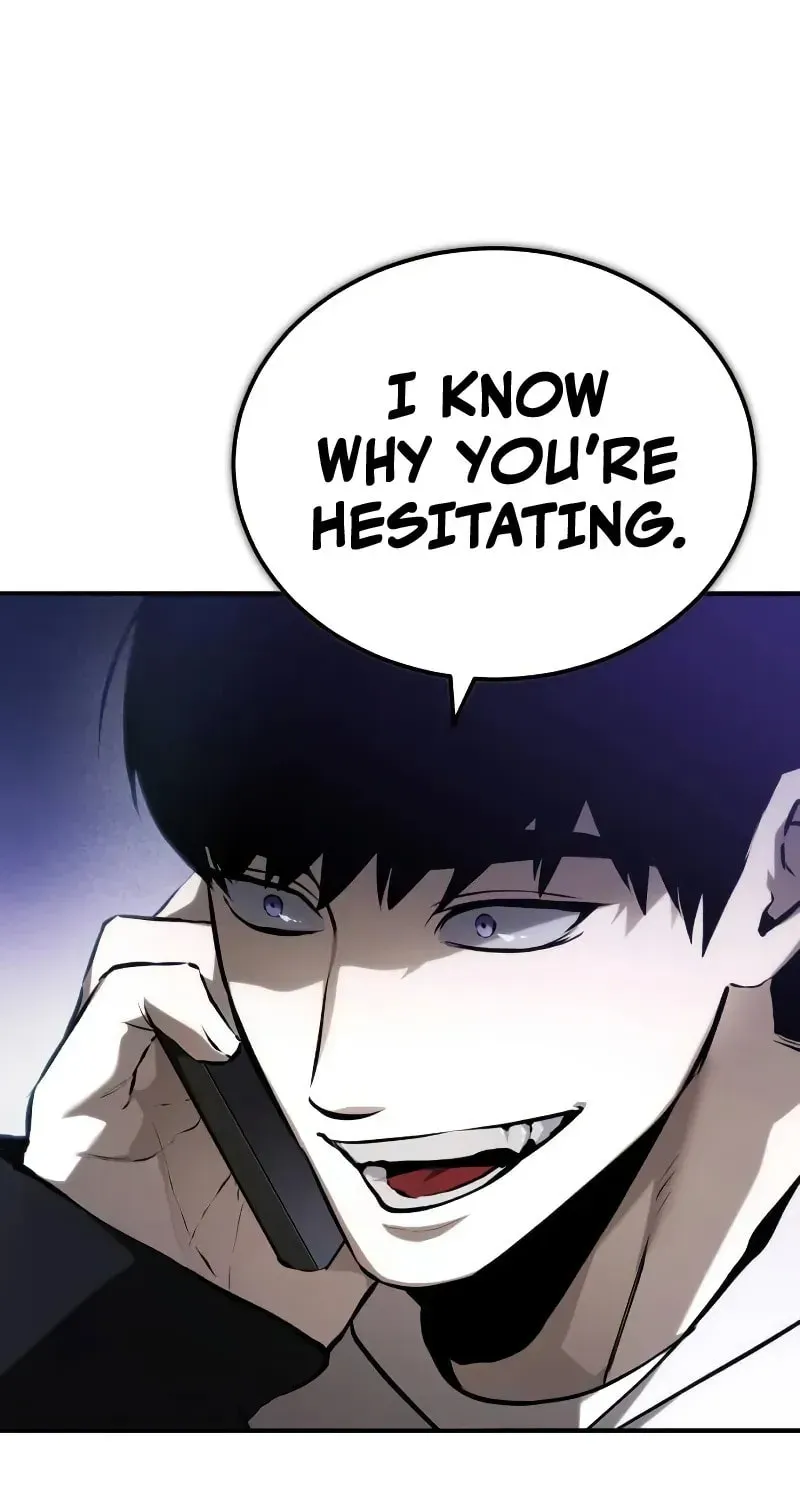 Devil Returns To School Day's Chapter 75 page 8 - 