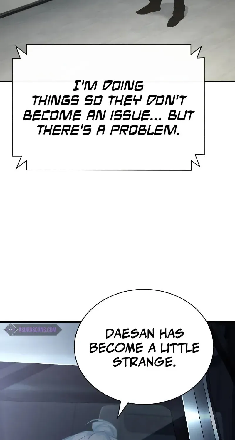 Devil Returns To School Day's Chapter 75 page 76 - 