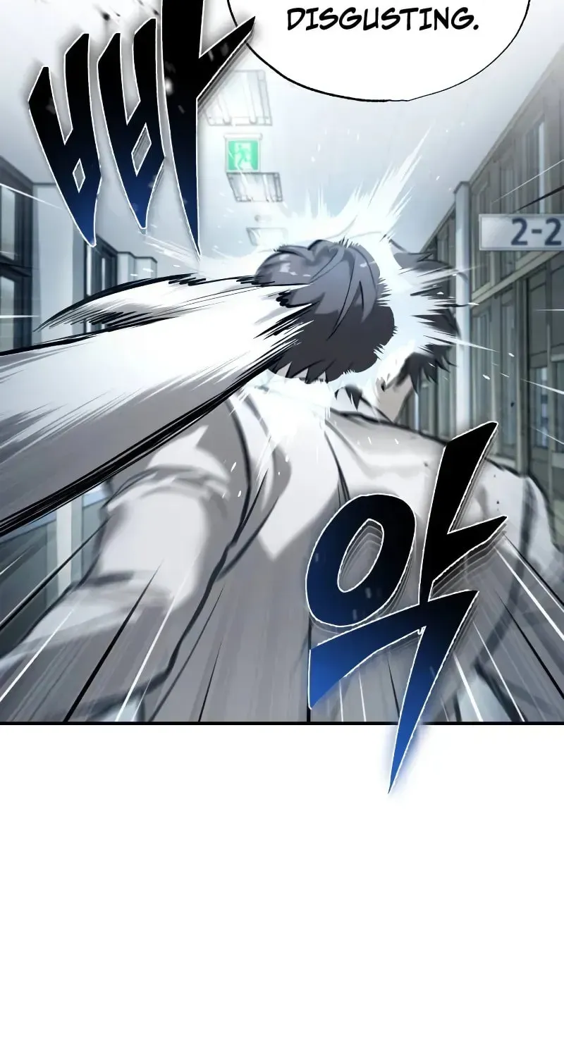 Devil Returns To School Day's Chapter 75 page 80 - 