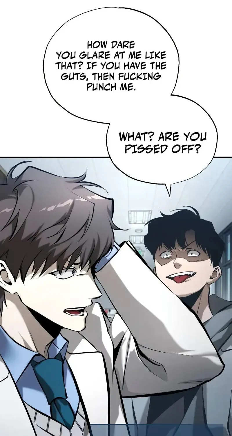 Devil Returns To School Day's Chapter 75 page 81 - 