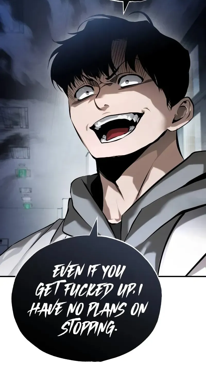 Devil Returns To School Day's Chapter 75 page 83 - 