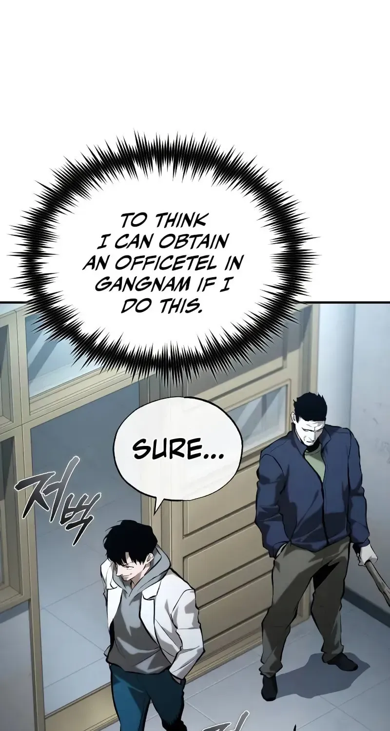 Devil Returns To School Day's Chapter 75 page 84 - 