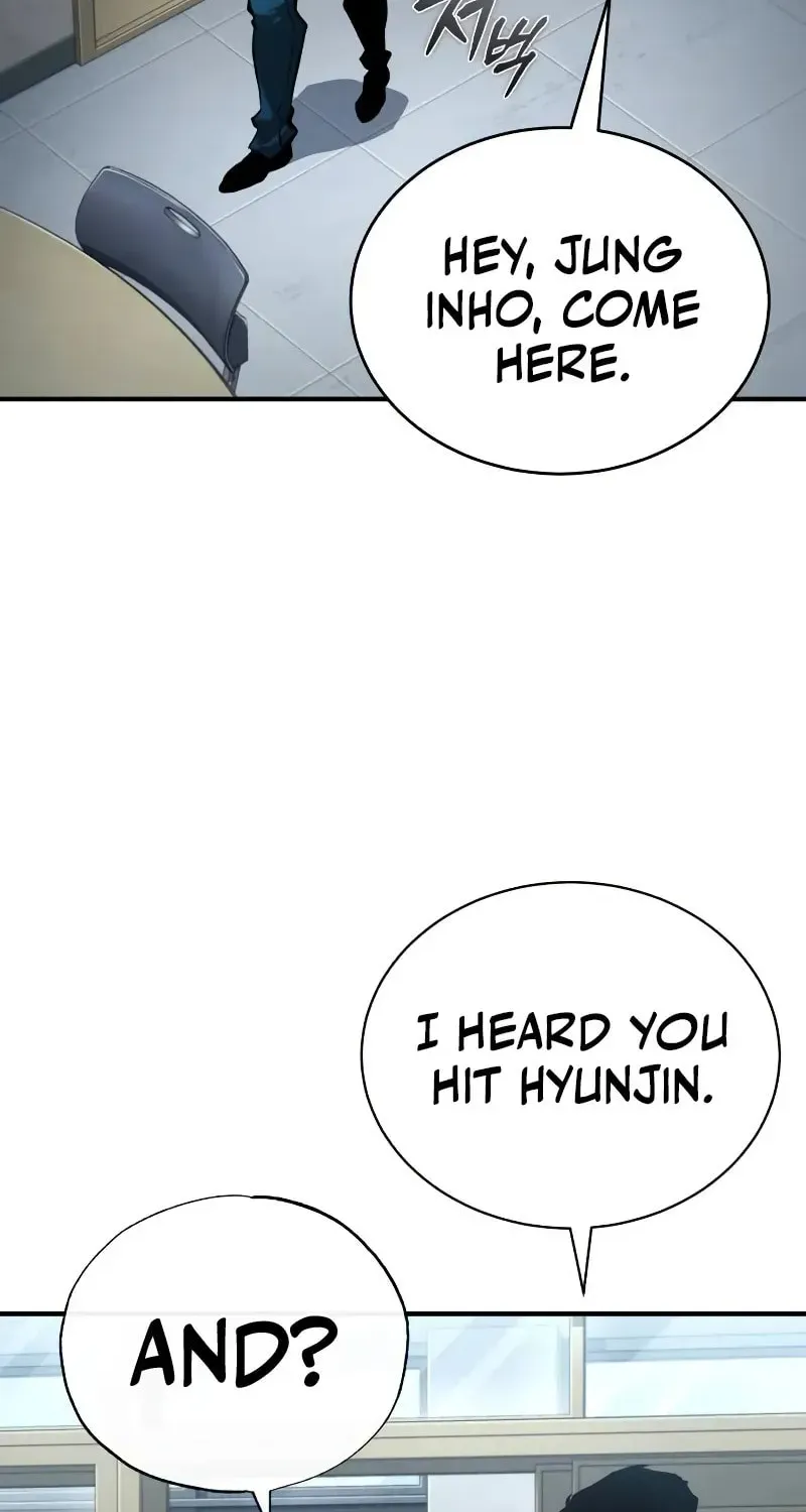 Devil Returns To School Day's Chapter 75 page 85 - 