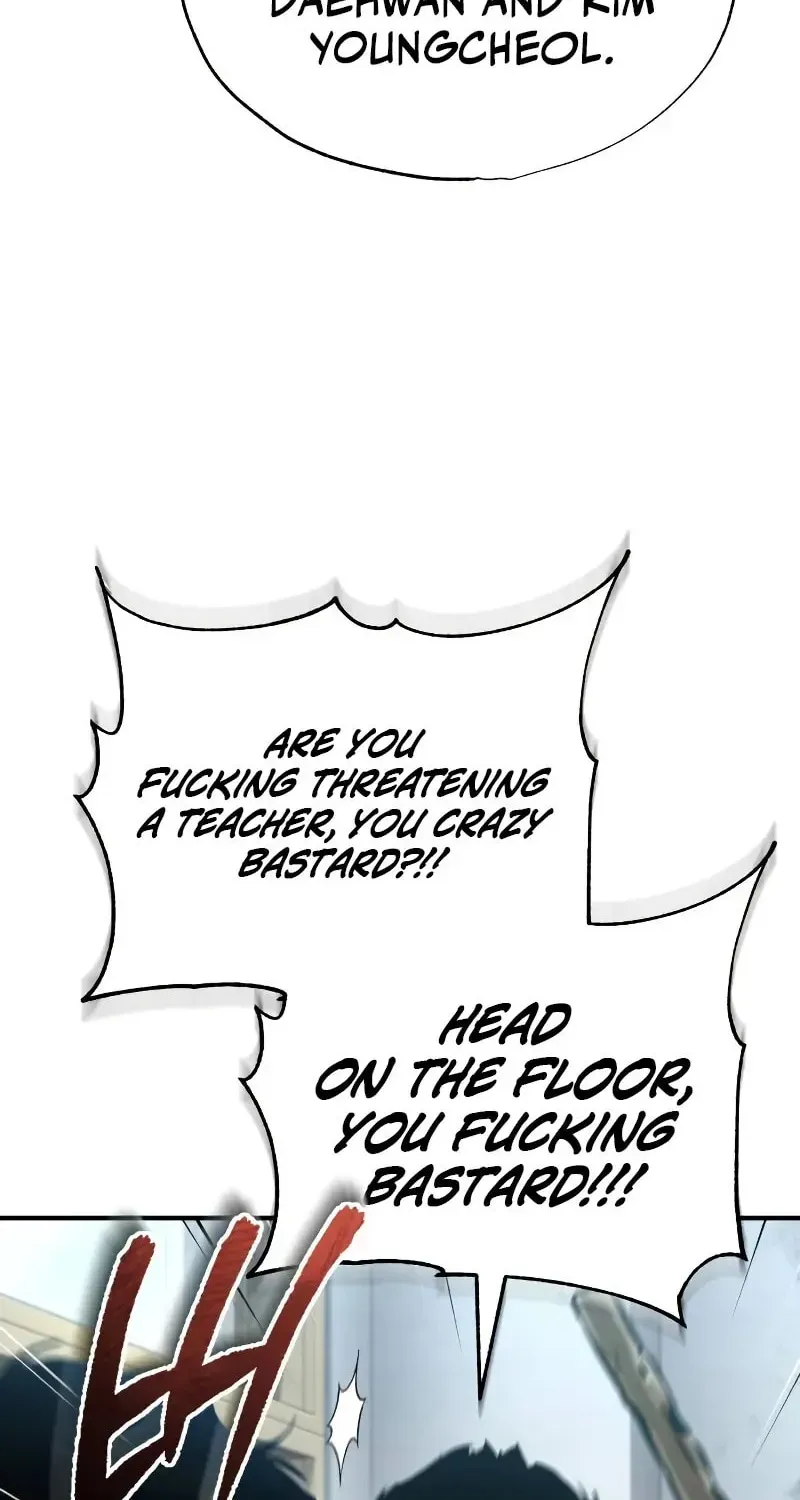 Devil Returns To School Day's Chapter 75 page 89 - 