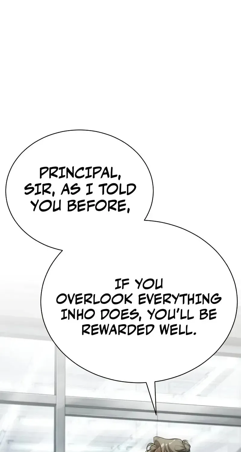 Devil Returns To School Day's Chapter 75 page 91 - 