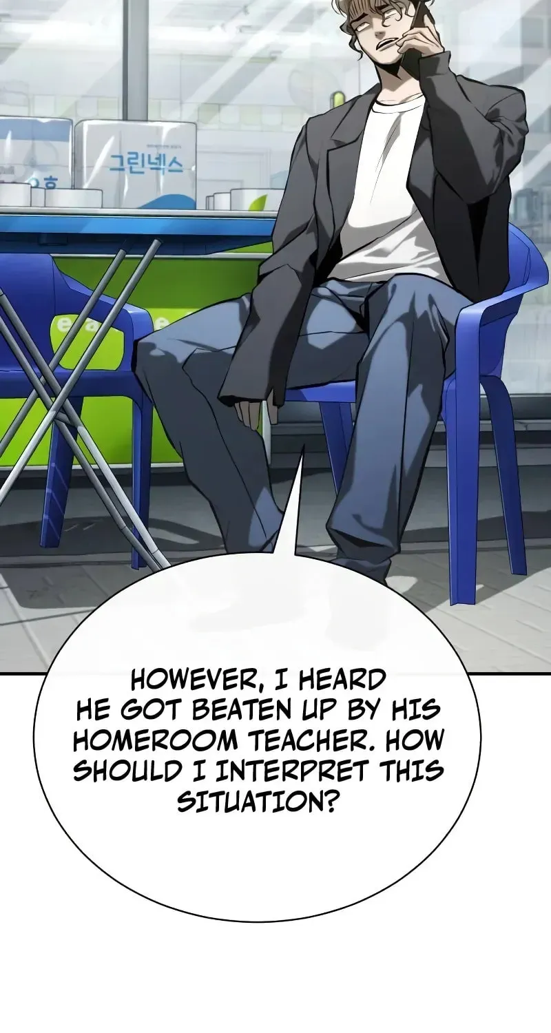 Devil Returns To School Day's Chapter 75 page 92 - 