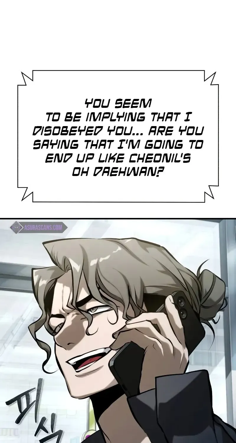 Devil Returns To School Day's Chapter 75 page 93 - 