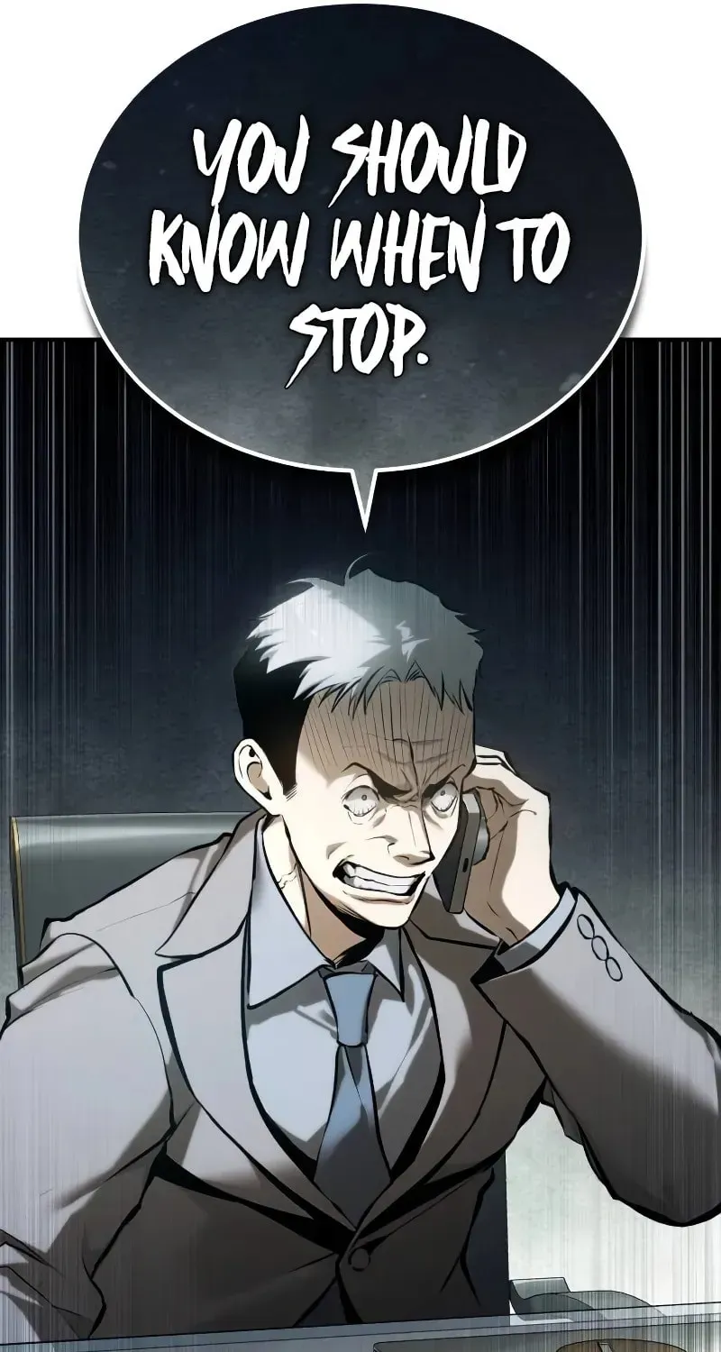 Devil Returns To School Day's Chapter 75 page 97 - 