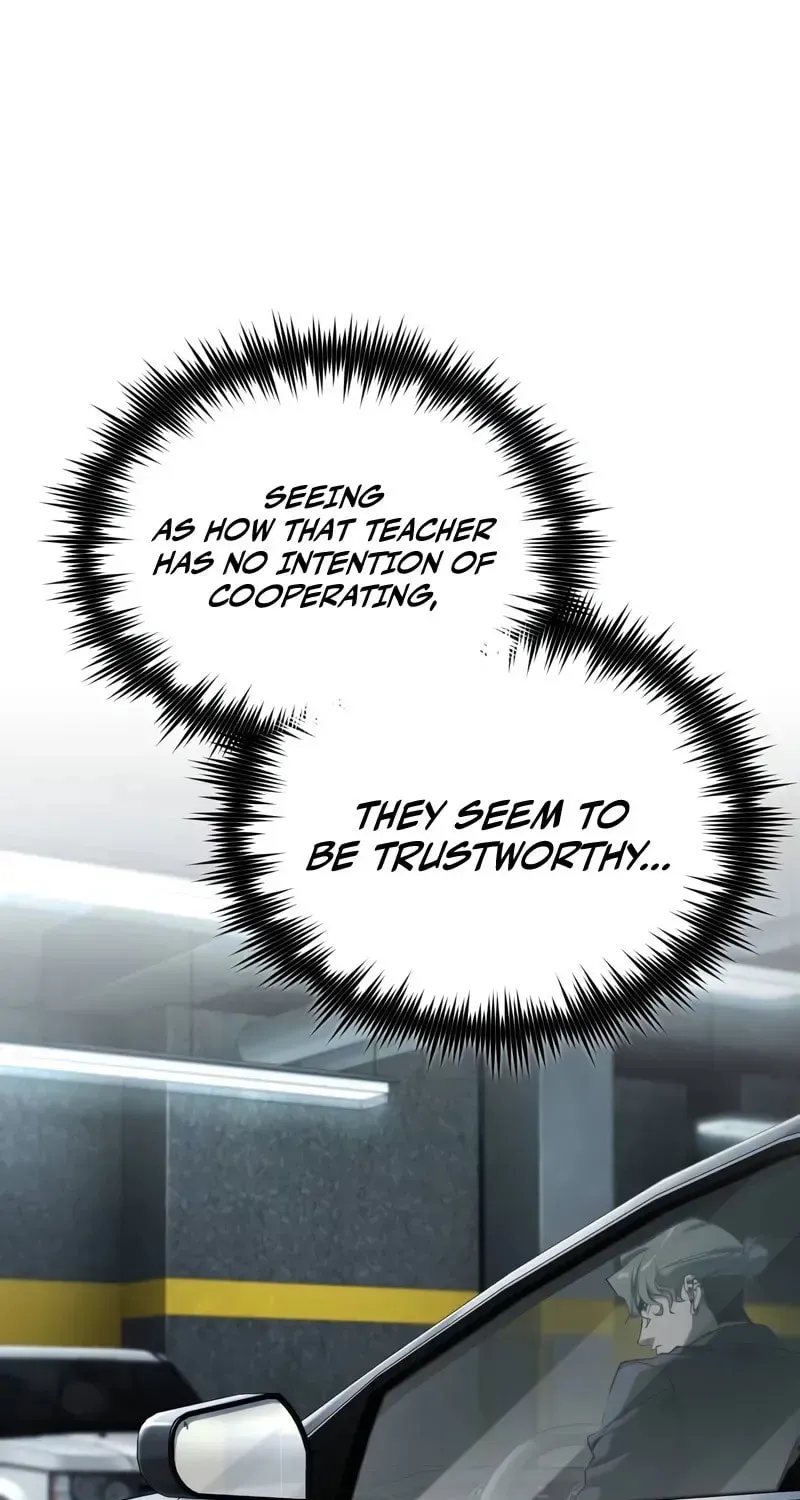 Devil Returns To School Day's Chapter 76 page 2 - 