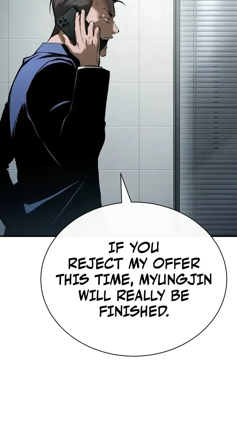 Devil Returns To School Day's Chapter 76 page 104 - 