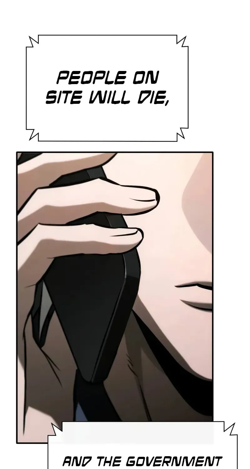 Devil Returns To School Day's Chapter 76 page 105 - 