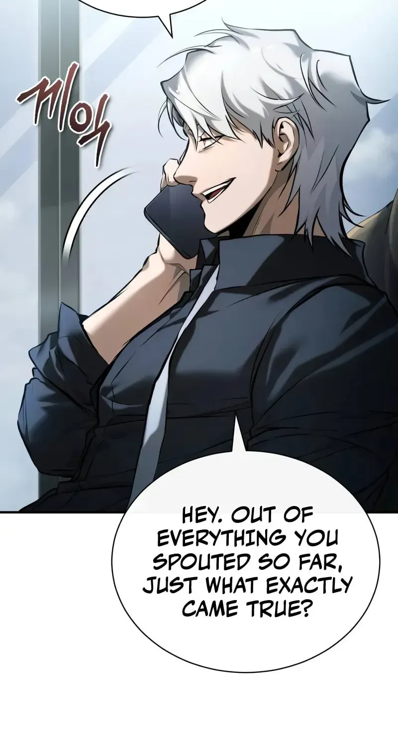 Devil Returns To School Day's Chapter 76 page 108 - 