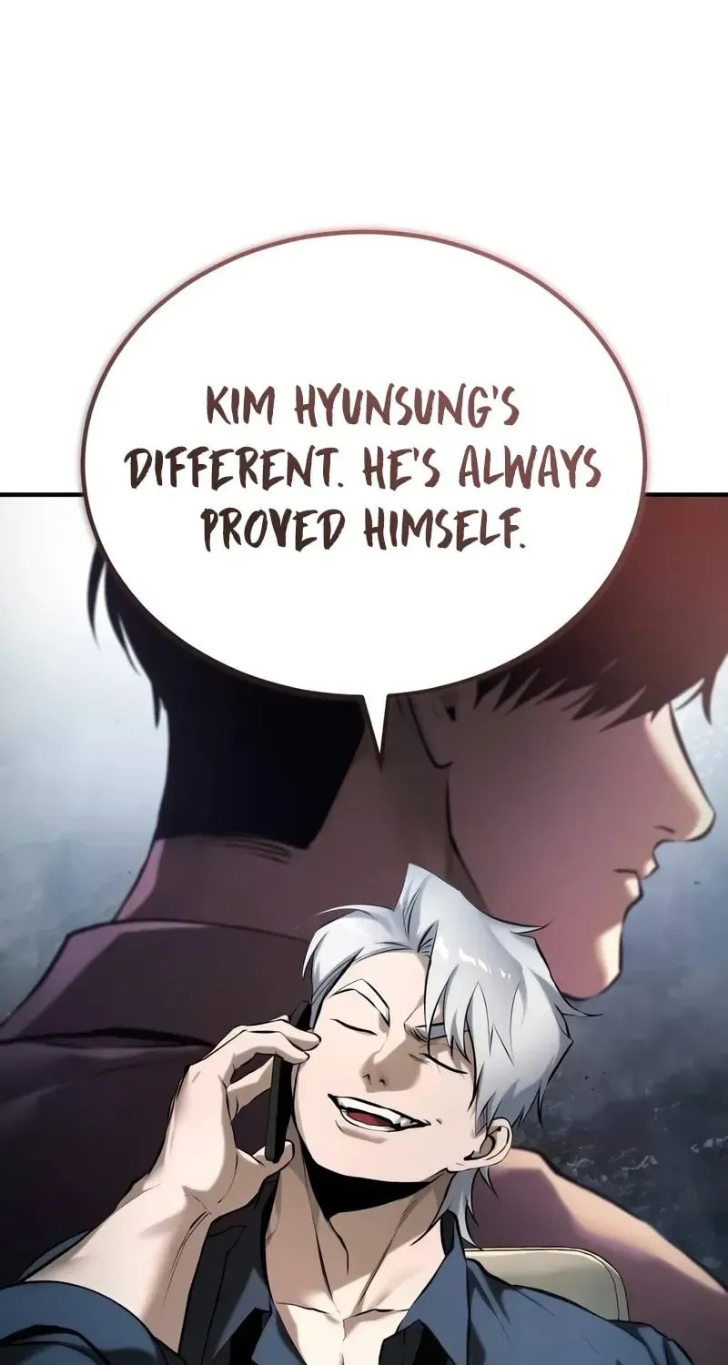 Devil Returns To School Day's Chapter 76 page 109 - 