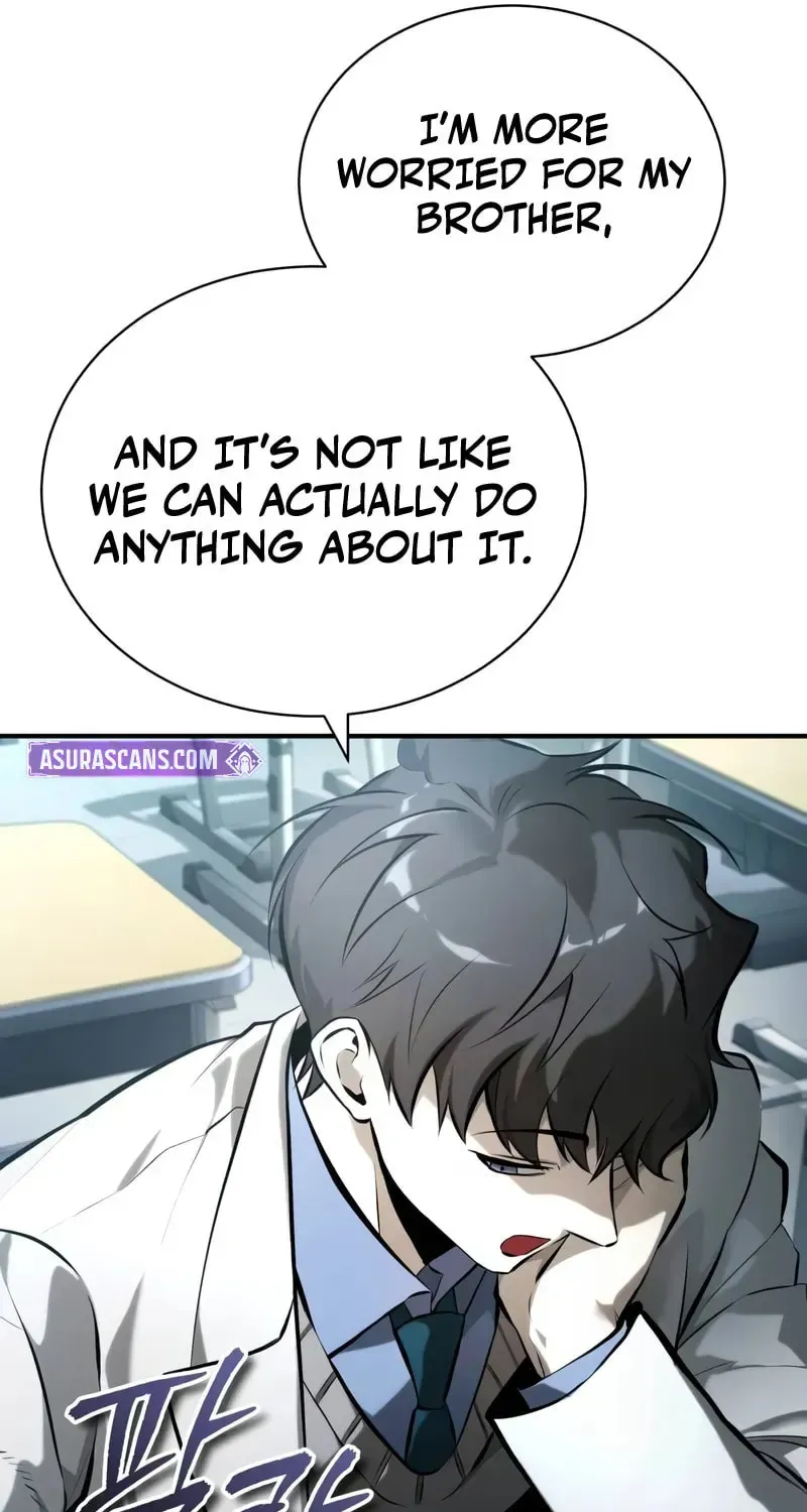Devil Returns To School Day's Chapter 76 page 12 - 