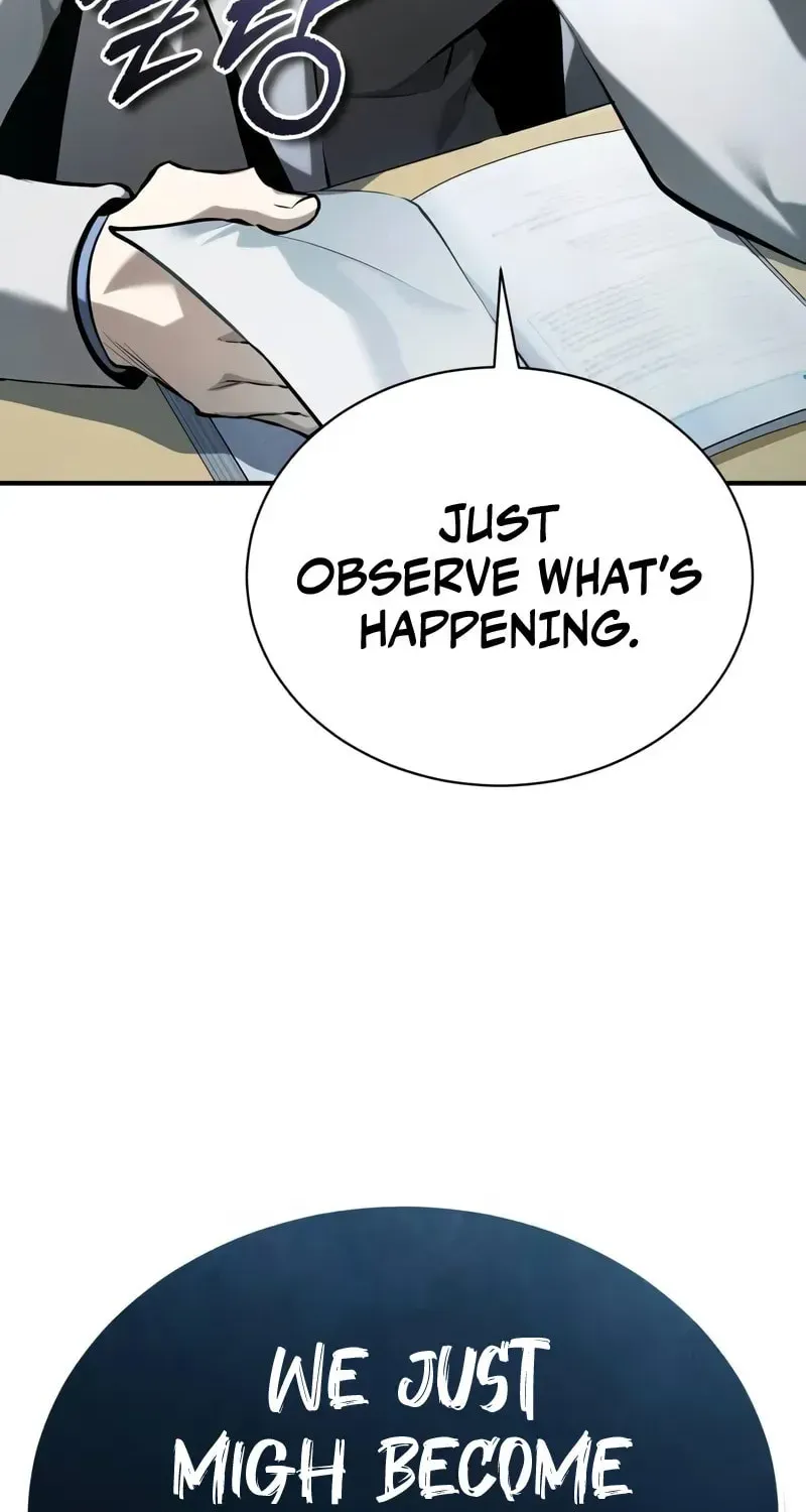 Devil Returns To School Day's Chapter 76 page 13 - 