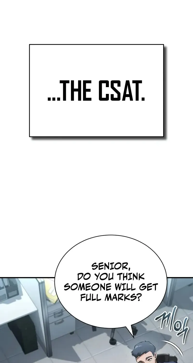 Devil Returns To School Day's Chapter 76 page 123 - 
